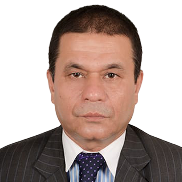 Narayan Prasad Paudel